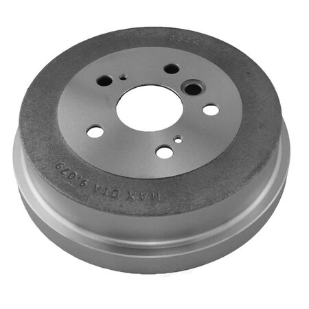 Uap 3534 Brake Drum 3534